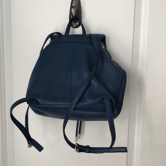 Kate Spade Mulberry Street Small Breezy Backpack - Picture 4 of 4